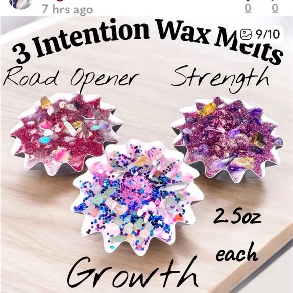 Trade bundle for @metamorphoasis - Picture 4 of 7